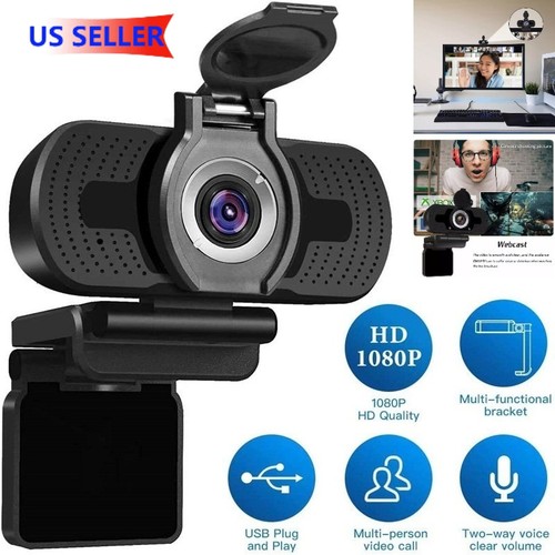 1080p full usb webcam for - full,
