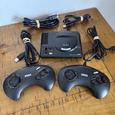 SEGA Mega Drive Mini Classic