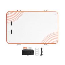 Uimoso Inflatable Floating