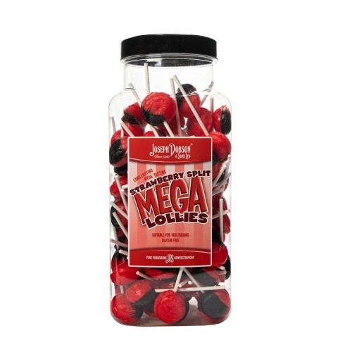 Joseph dobsons strawberry - dobsons,