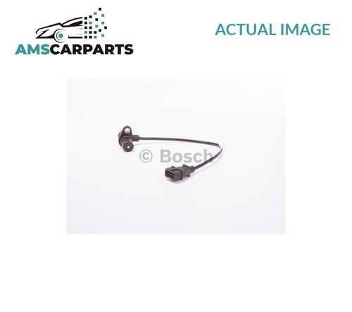 Camshaft position sensor 281 - camshaft,
