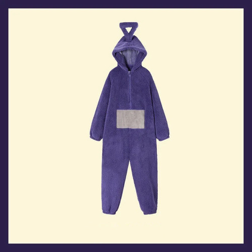 Teletubbies onesie costume - teletubbies,