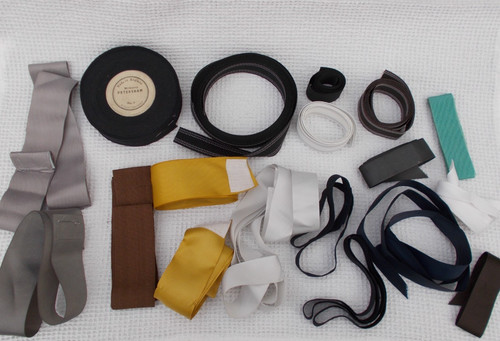 Job lot bundle satin - bundle,