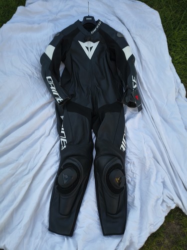 Dainese tosa one piece - dainese,