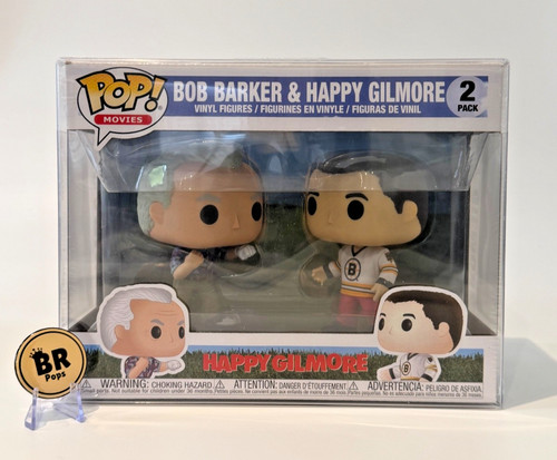 Funko pop movies - funko, happy