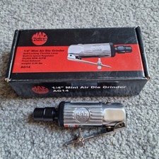 1/4" Mini Die Grinder AG14