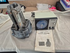 Kenrotor Kr-600rc Horizontal Rotator