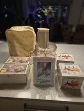 Magimix Vintage Food Processor