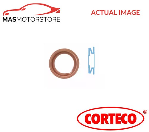 Seal oil drain - drain, corteco