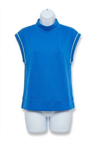 Tribal techno lux mock - tribal, neck