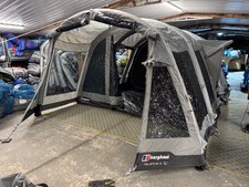 Berghaus Telstar 5 Nightfall