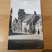 Kirk Wynd – KIRKCALDY –
