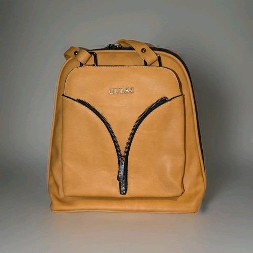 Guess strap backpack great - backpack,