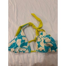 Athleta Womens XS Tropical