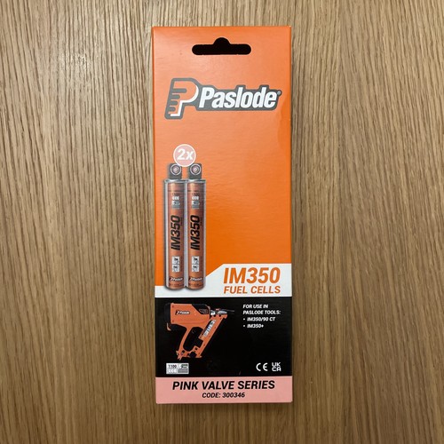 Geniune paslode 350 - geniune,