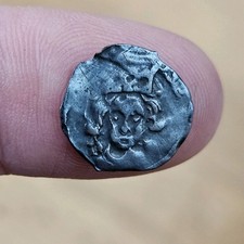 1476-83 Edward IV Hammered