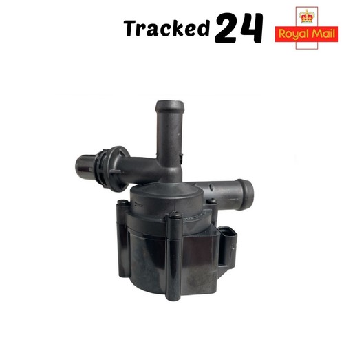 Electric auxiliary water pump - electric,