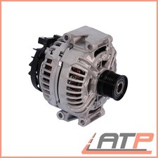 ALTERNATOR GENERATOR 200A 14V