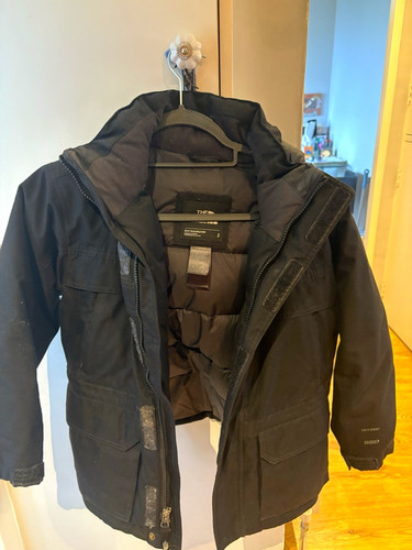 The north face dryvent boys - the,