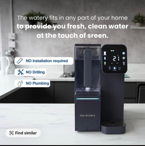 Reverse osmosis water filter - reverse,