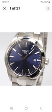 TISSOT Gentleman