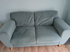 Habitat 2 Seater Sofa