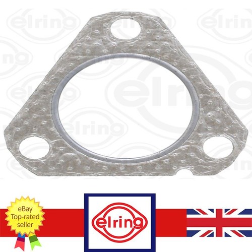 Exhaust pipe gasket - bmw, 3