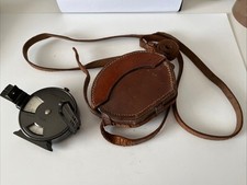 Antique Compass & Barkers Patent No 1926 Serial Number 2374