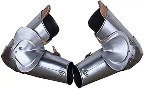 Medieval knight full arm - medieval,