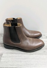 Samuel windsor brown leather - windsor,