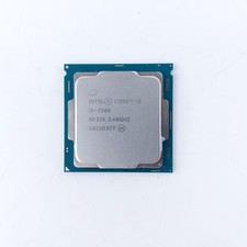 Intel Core i5-7500 3.4GHz Quad