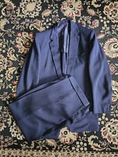 Vintage 1950's Men's Gabardine