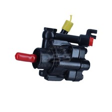 Power Steering Hydraulic Pump No Belt Pulley Fits Nissan Micra SHAFTEC