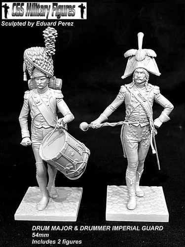 Cgs imperial guard grenadier - cgs,