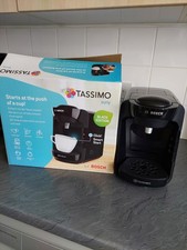 Tassimo by Bosch Suny TAS3202GB Coffee Machine 1300 Watt 0.8 L.  Immaculate 