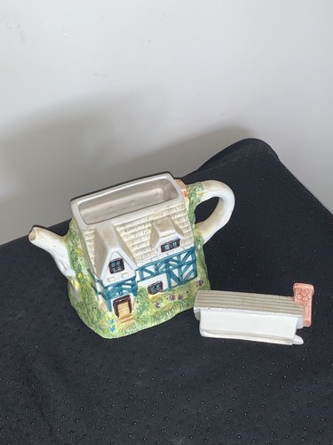 Cottage house small decorative - cottage,