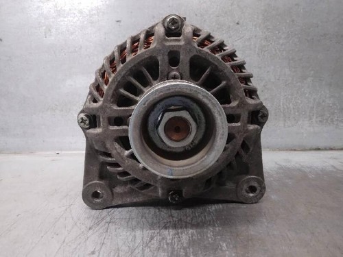23100bc00a alternator 4994171 - alternator,