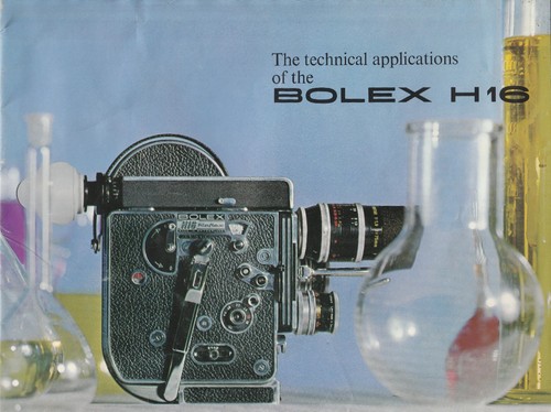 The technical applications - the,