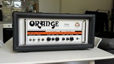 Orange TH30 Thunder Electric