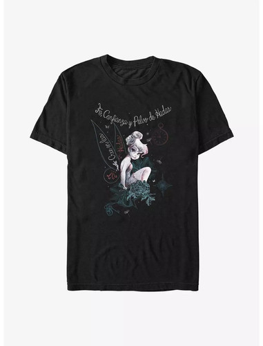 Disney tinker bell - disney, campanita