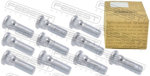 Febest 0184 005 - febest, 0184-005-pcs10