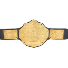 WWE World Heavyweight