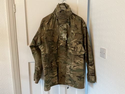 British army mtp gortex - gortex, jacket
