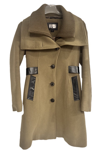 Mackage wool cashmere - wool,