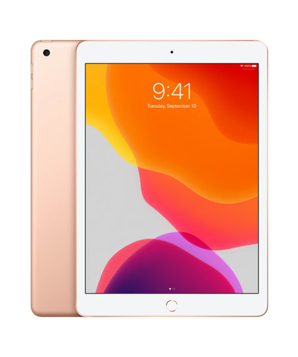 Apple ipad 7th - ipad, gen.