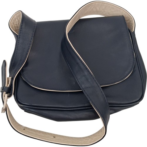 Tula genuine leather messenger - leather,
