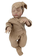 Bonnie Brown 2020 Reborn Baby