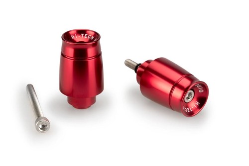 Puig red sport bar - red,