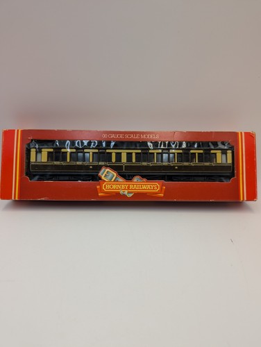 Hornby 122 gauge - hornby, oo