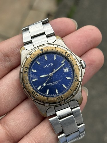 Avia diver style - avia,